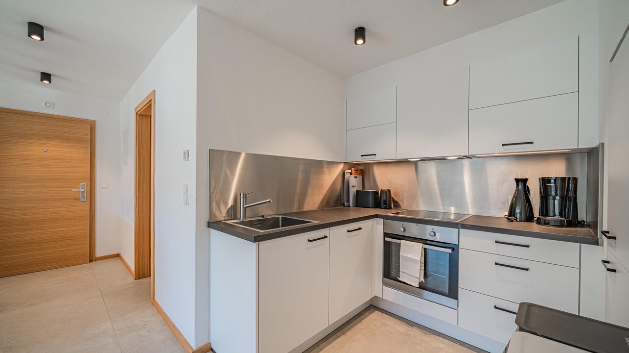 Photo of Kitchen in Hopfgarten Markt