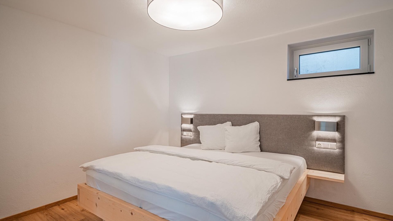 Photo of Bedroom in Hopfgarten Markt