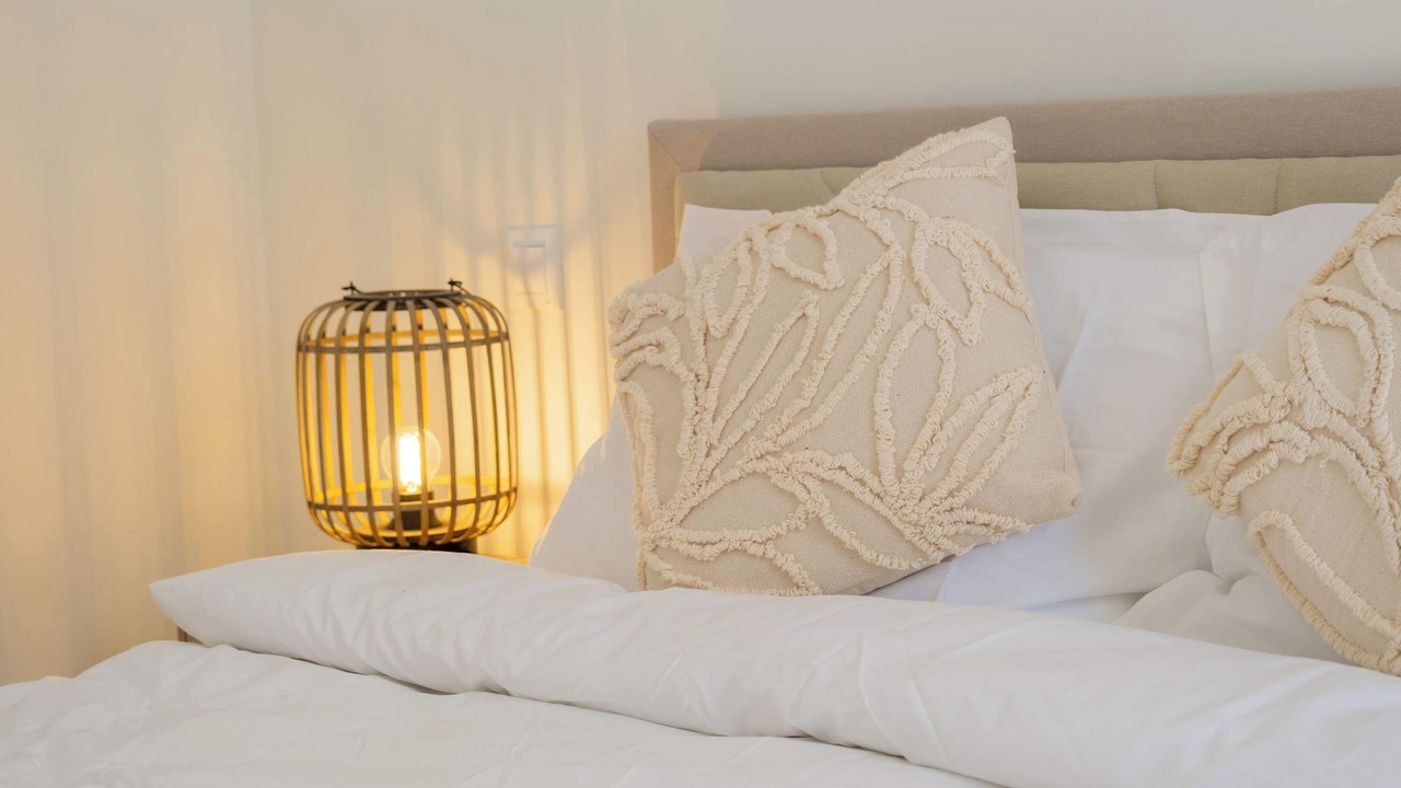 Photo of Bedroom in Nueva Andalucia
