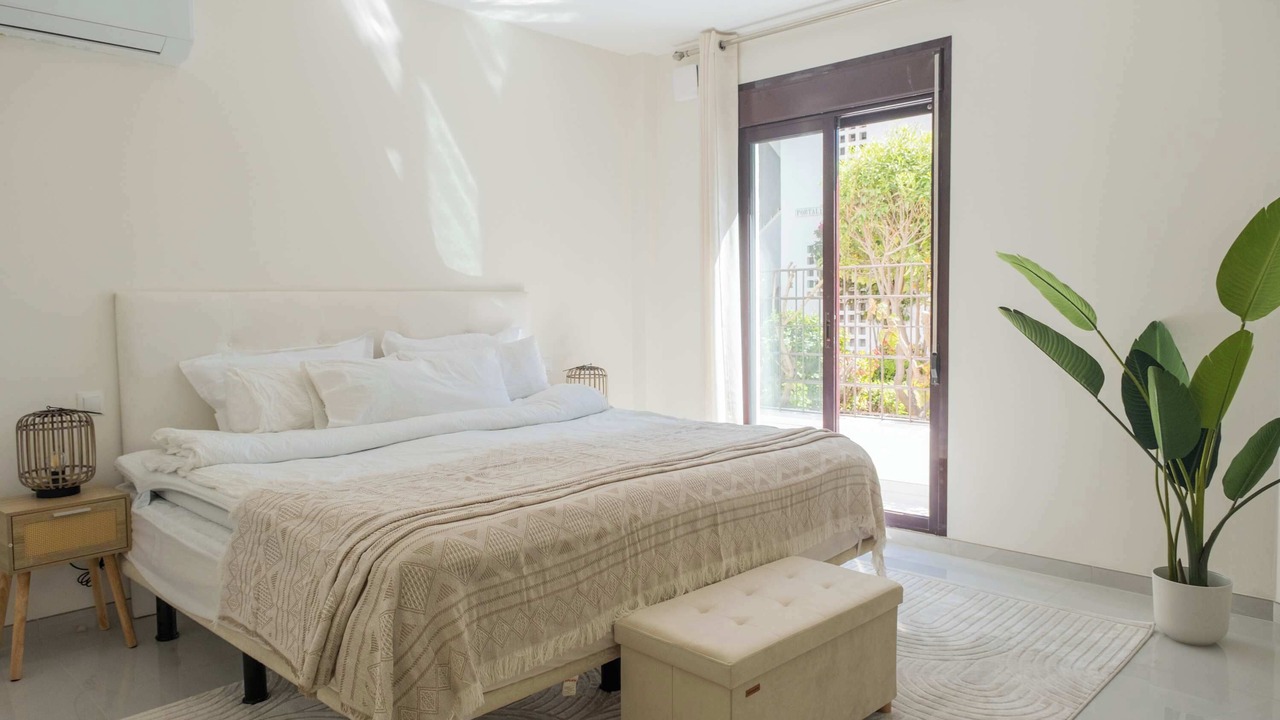 Photo of Bedroom in Nueva Andalucia