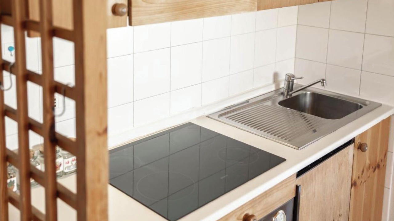 Photo of Kitchen in Alba