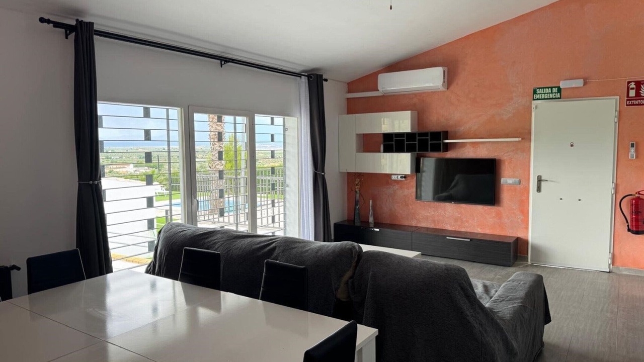 Photo of Livingroom in Pozo Alcon