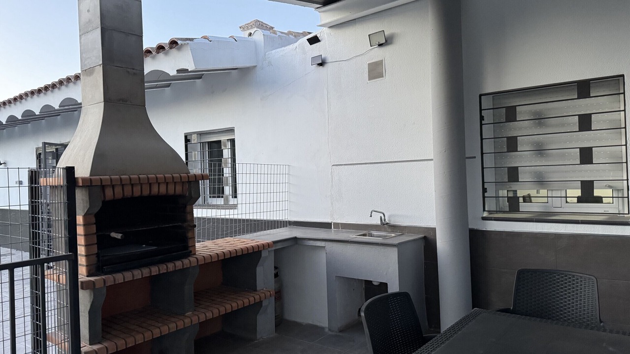 Photo of Outdoor in Pozo Alcon