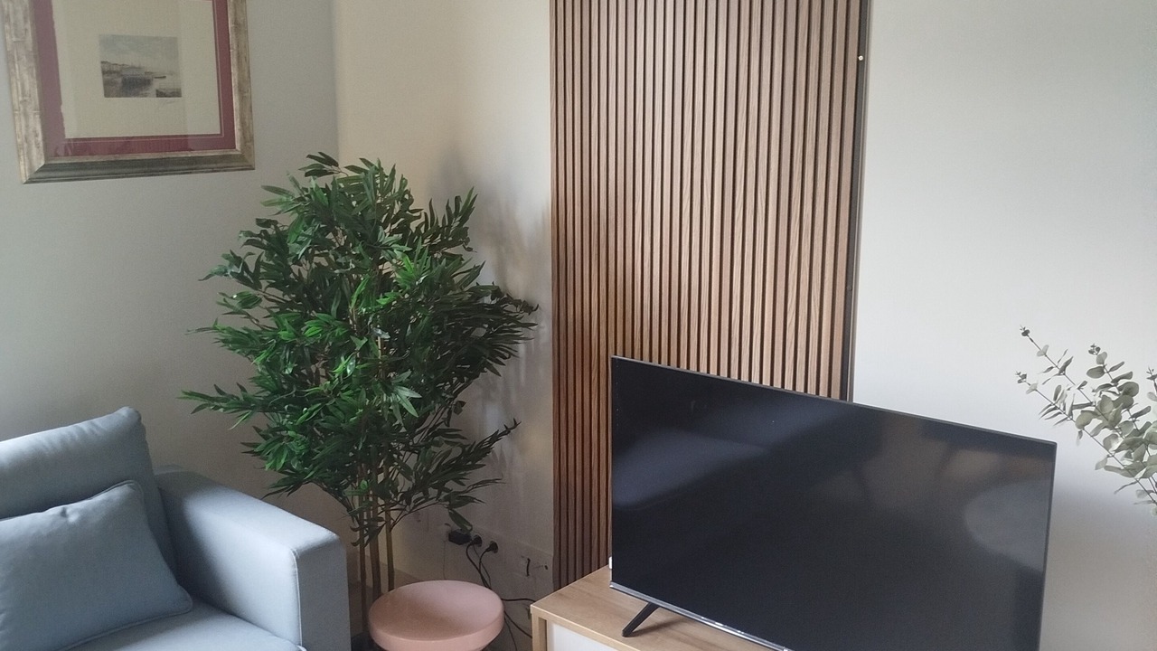 Photo of Livingroom in Entrambasaguas