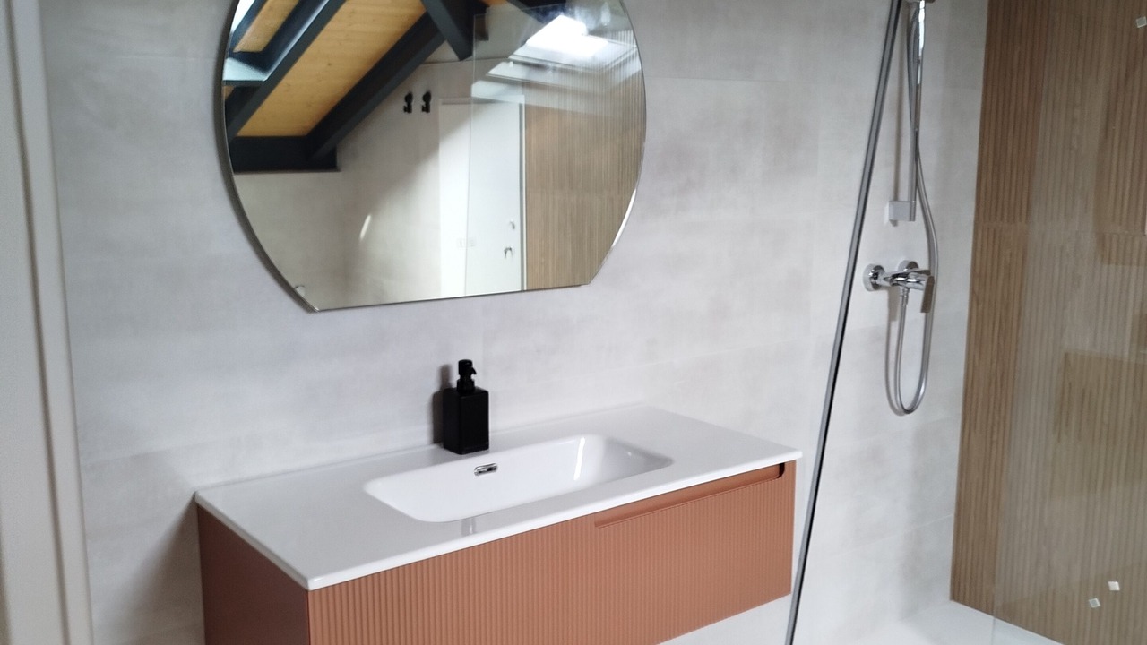 Photo of Bathroom in Entrambasaguas