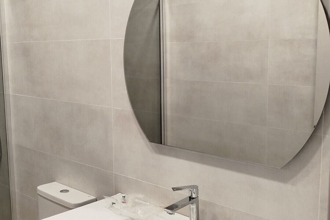 Photo of Bathroom in Entrambasaguas