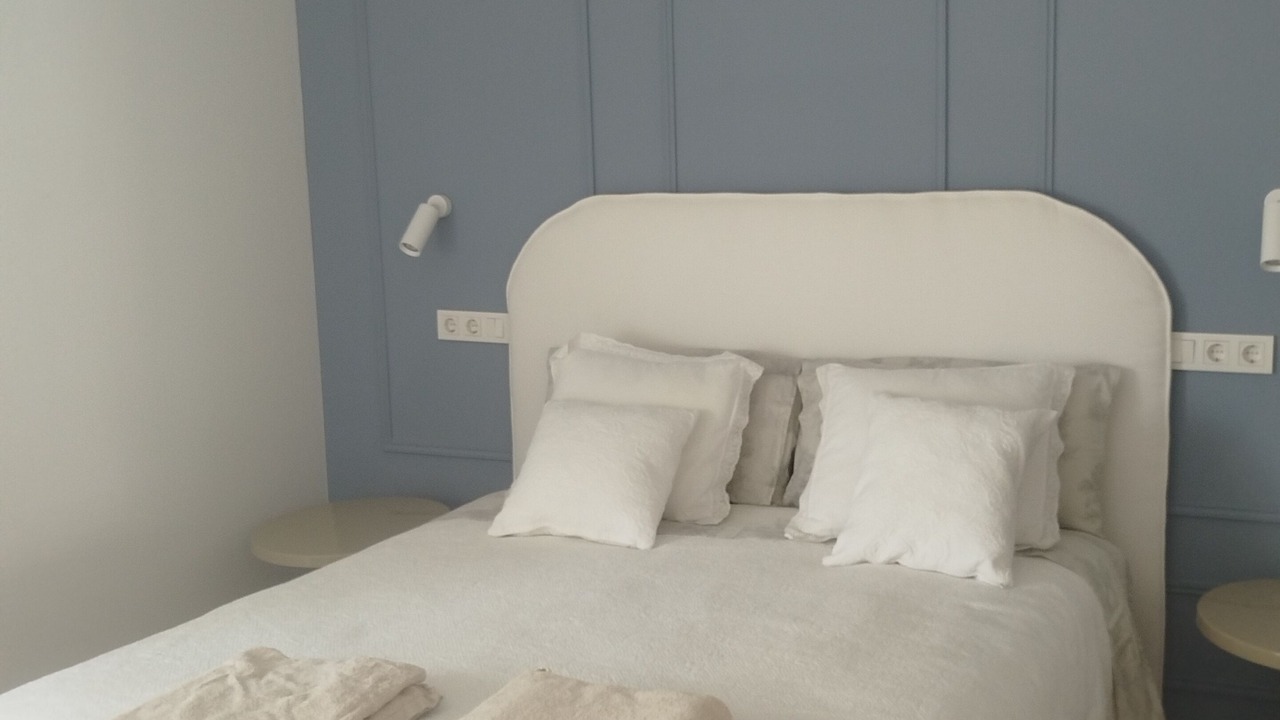 Photo of Bedroom in Entrambasaguas