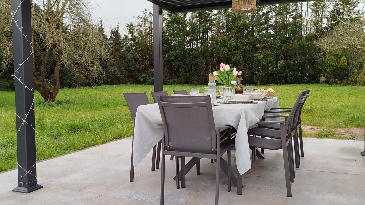 Photo of Outdoor in Entrambasaguas