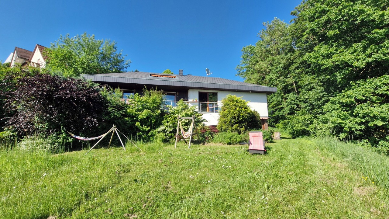 Photo of Outdoor in Weissenohe