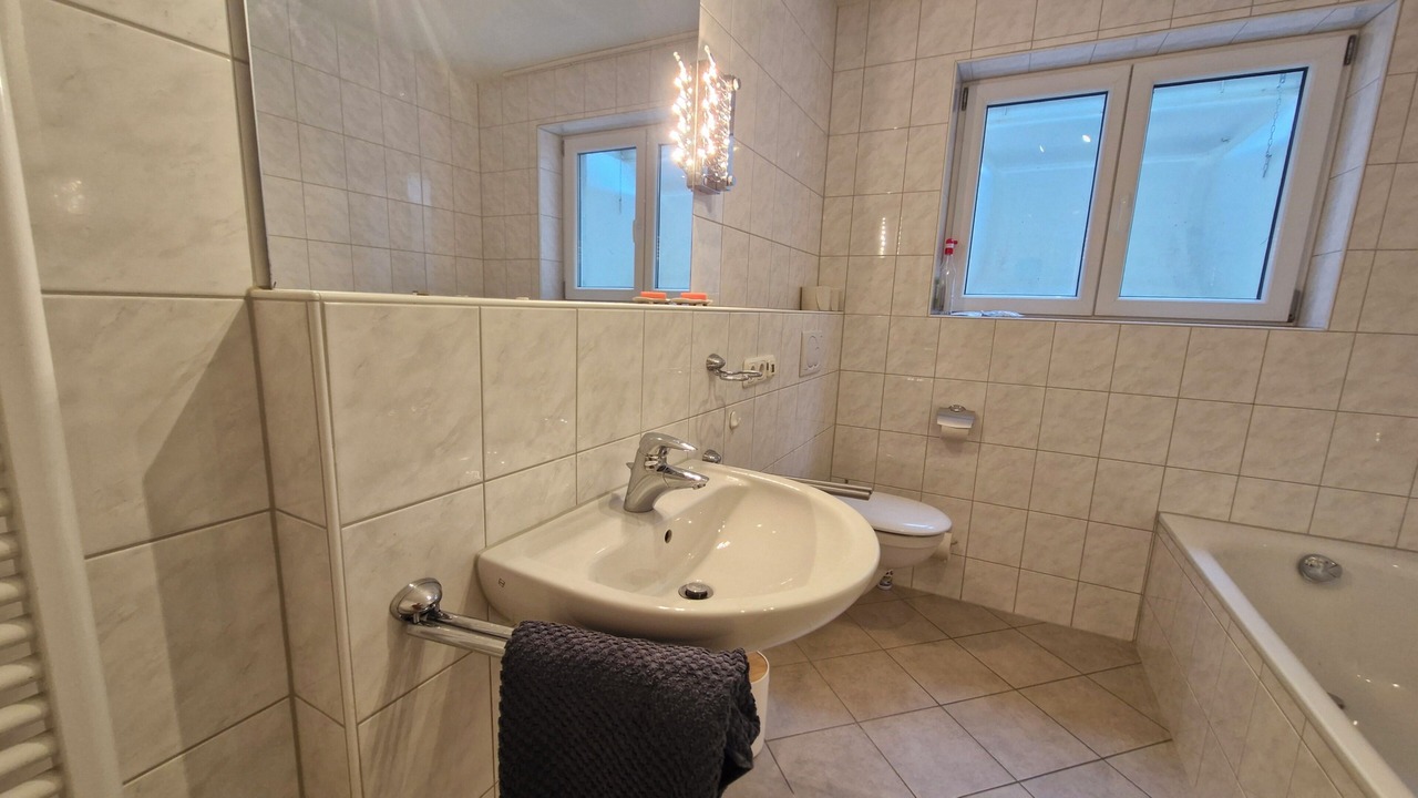 Photo of Bathroom in Weissenohe