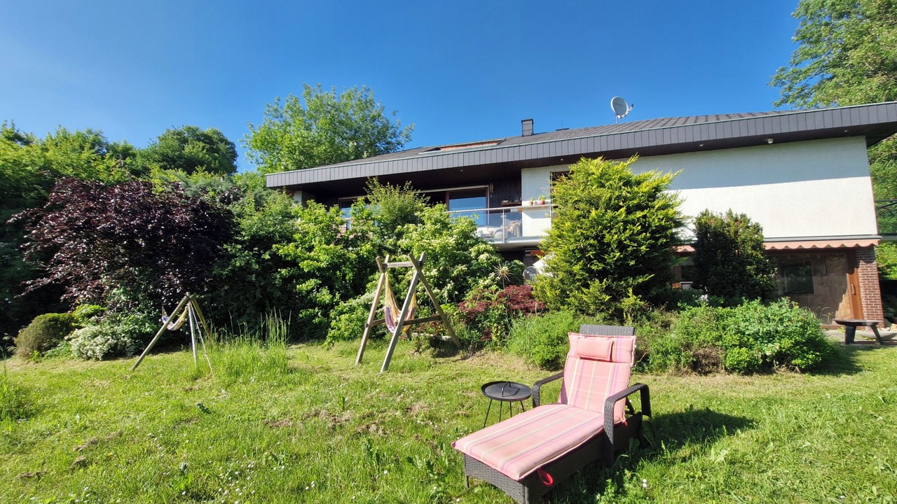 Photo of Outdoor in Weissenohe