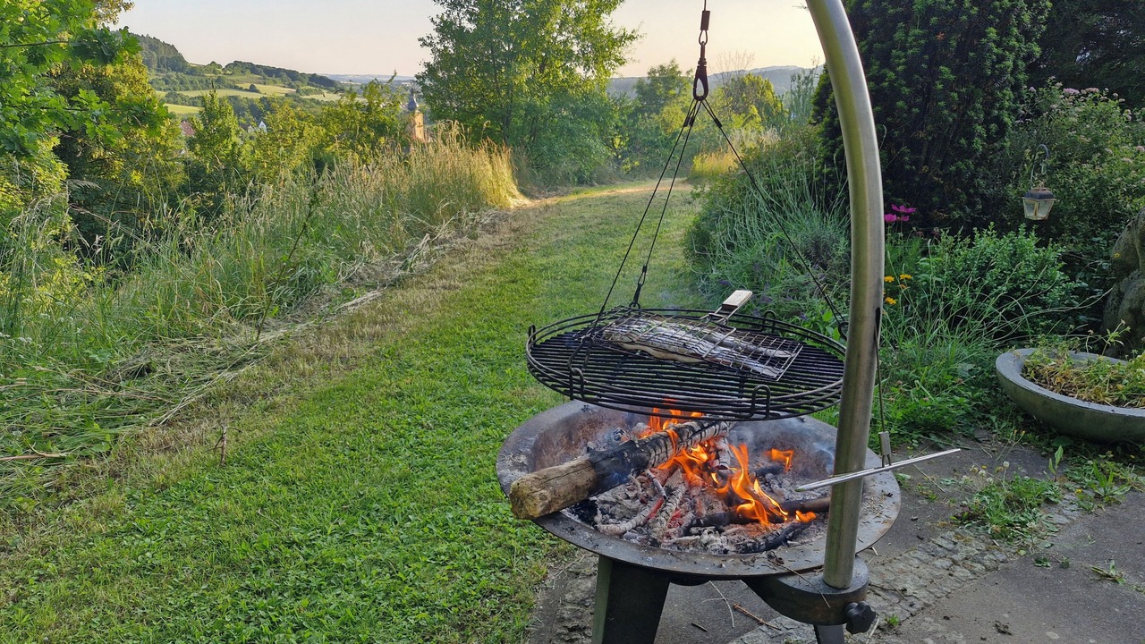 Photo of Outdoor in Weissenohe
