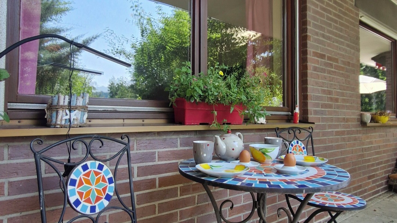Photo of Outdoor in Weissenohe