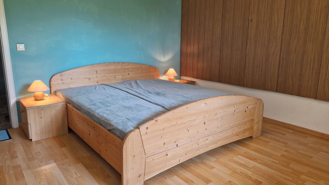 Photo of Bedroom in Weissenohe