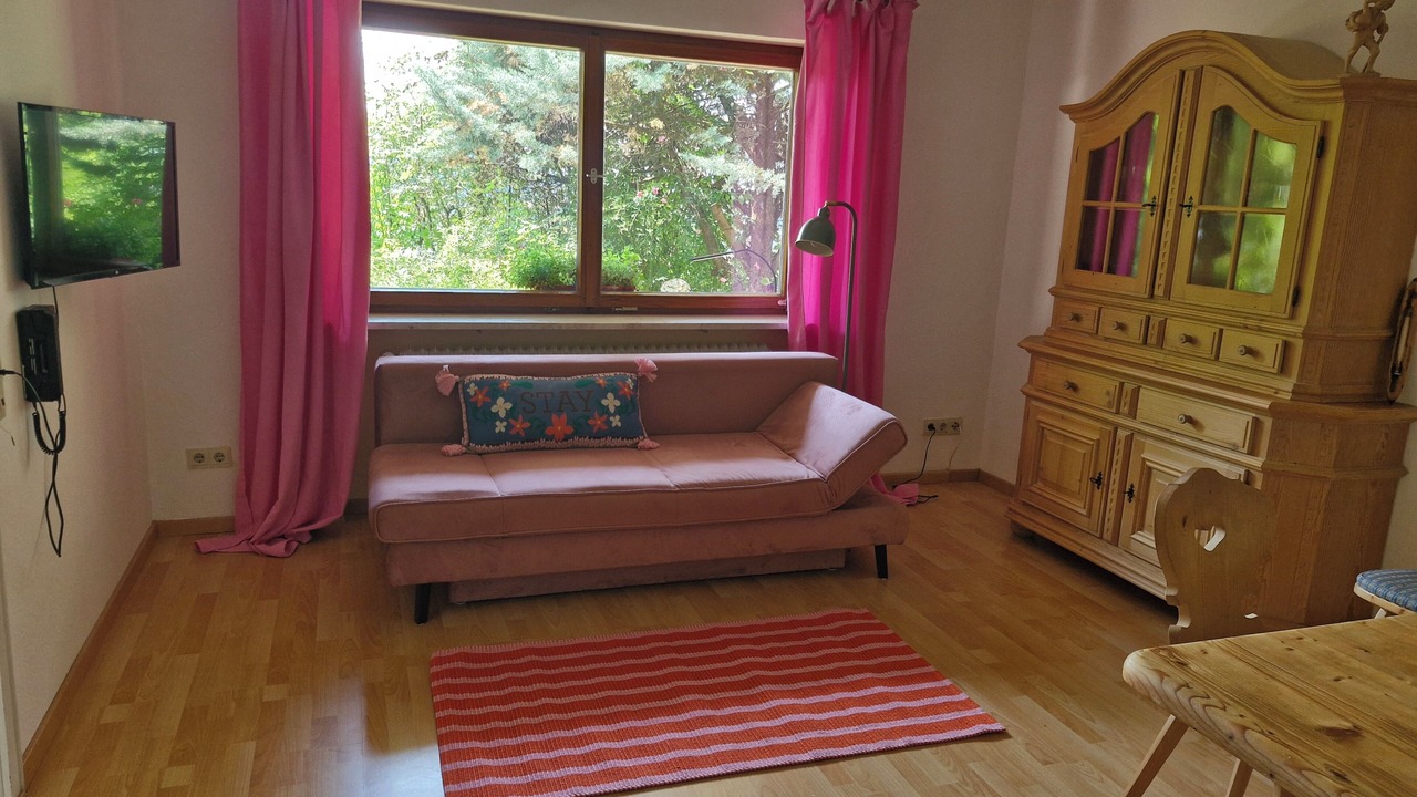 Photo of Livingroom in Weissenohe