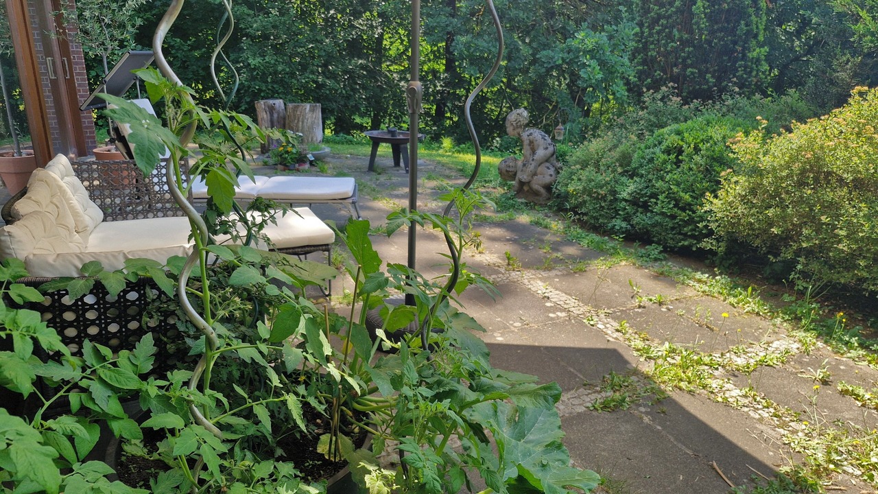 Photo of Outdoor in Weissenohe