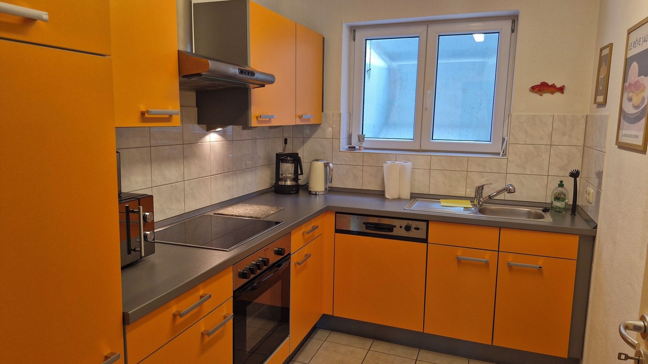 Photo of Kitchen in Weissenohe