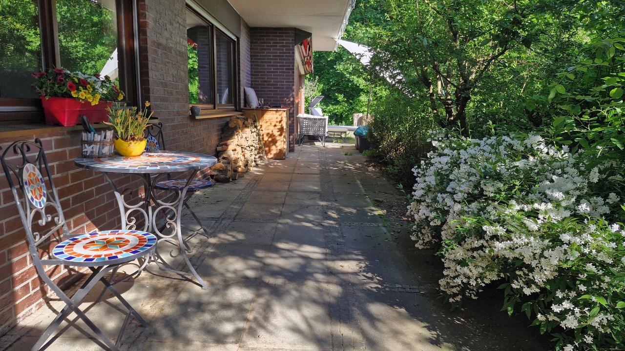 Photo of Outdoor in Weissenohe