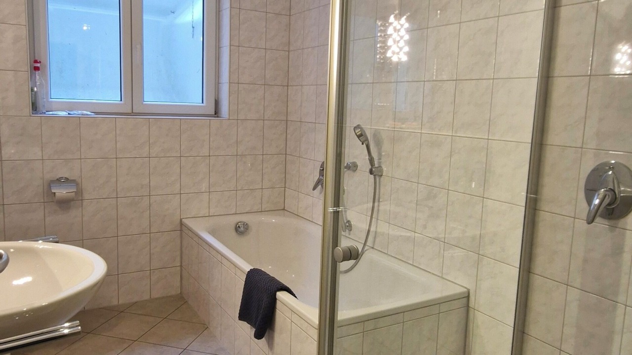 Photo of Bathroom in Weissenohe