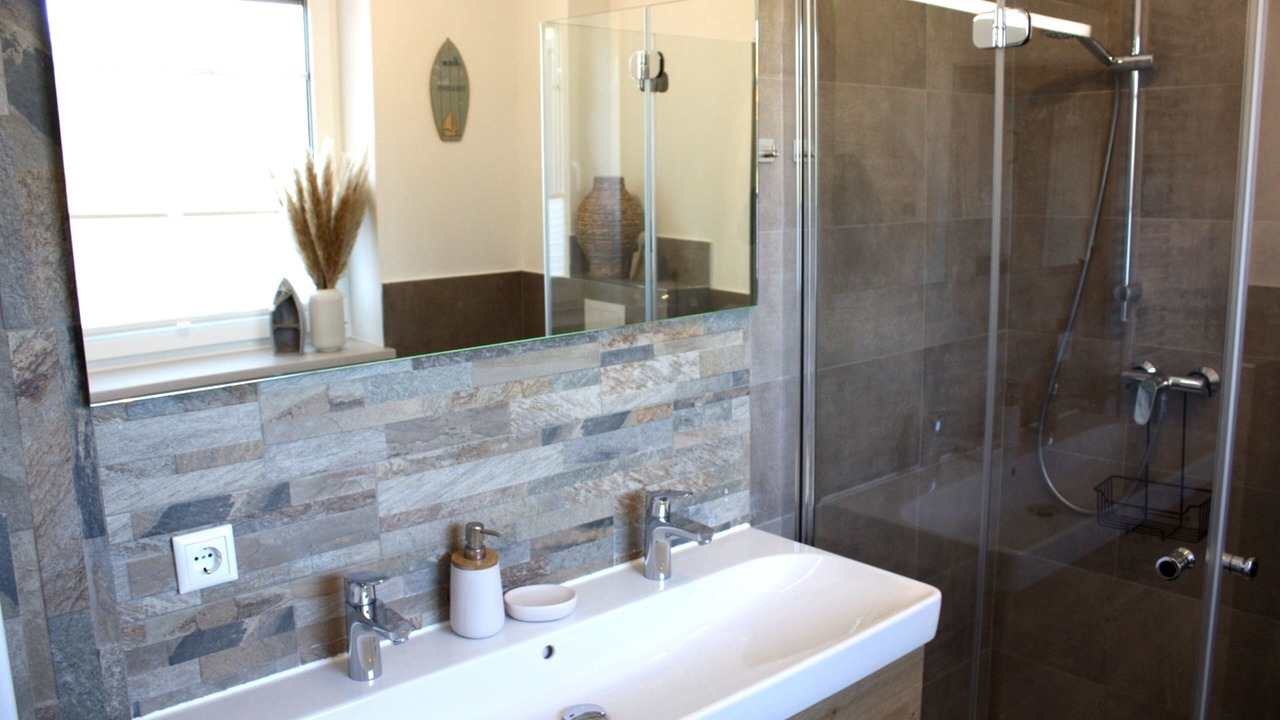 Photo of Bathroom in Wohlenberg