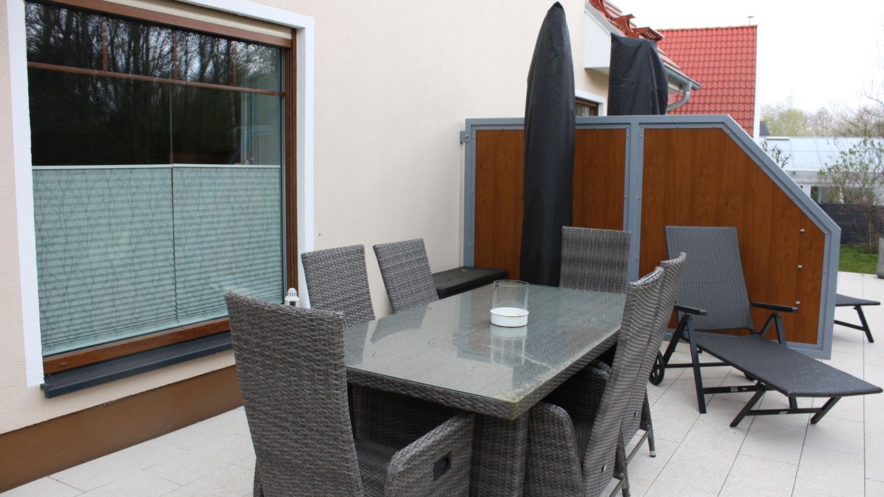 Photo of Outdoor in Wohlenberg