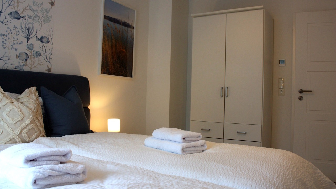 Photo of Bedroom in Wohlenberg
