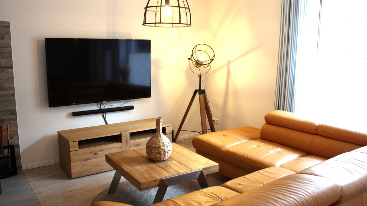 Photo of Livingroom in Wohlenberg