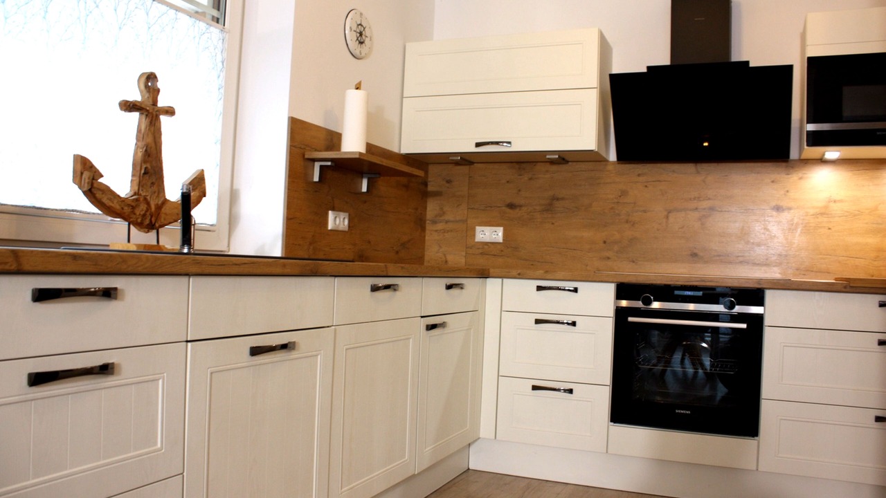 Photo of Kitchen in Wohlenberg