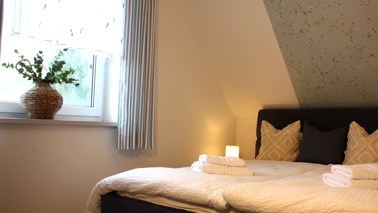 Photo of Bedroom in Wohlenberg