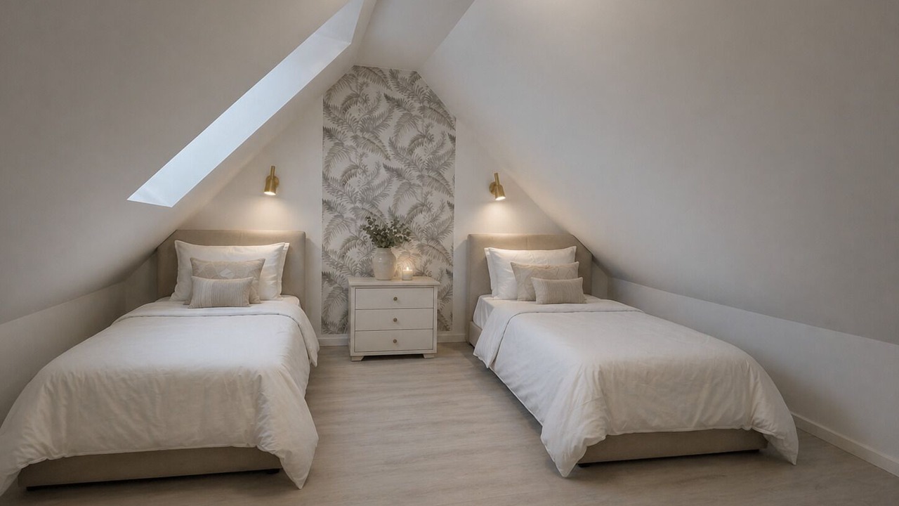 Photo of Bedroom in Wohlenberg
