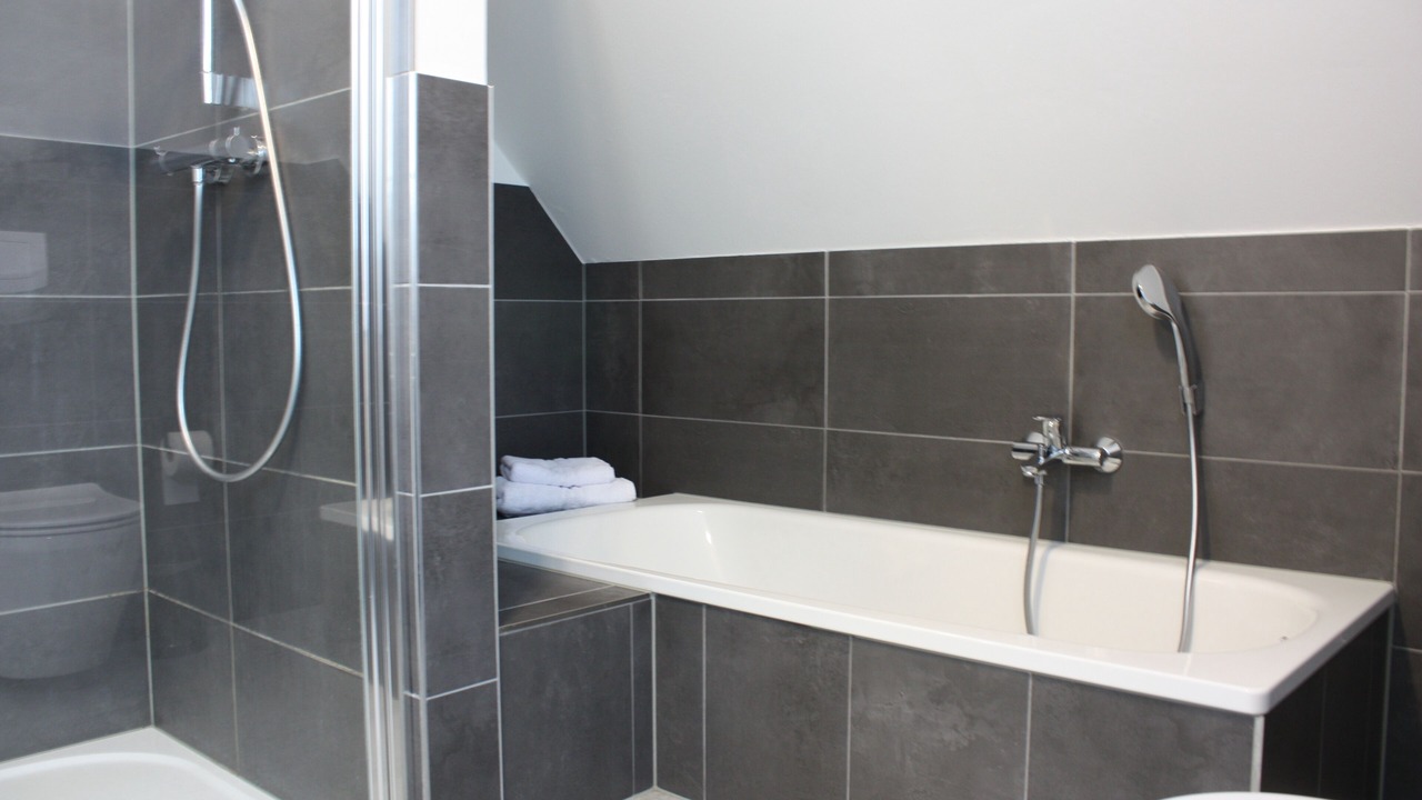 Photo of Bathroom in Wohlenberg