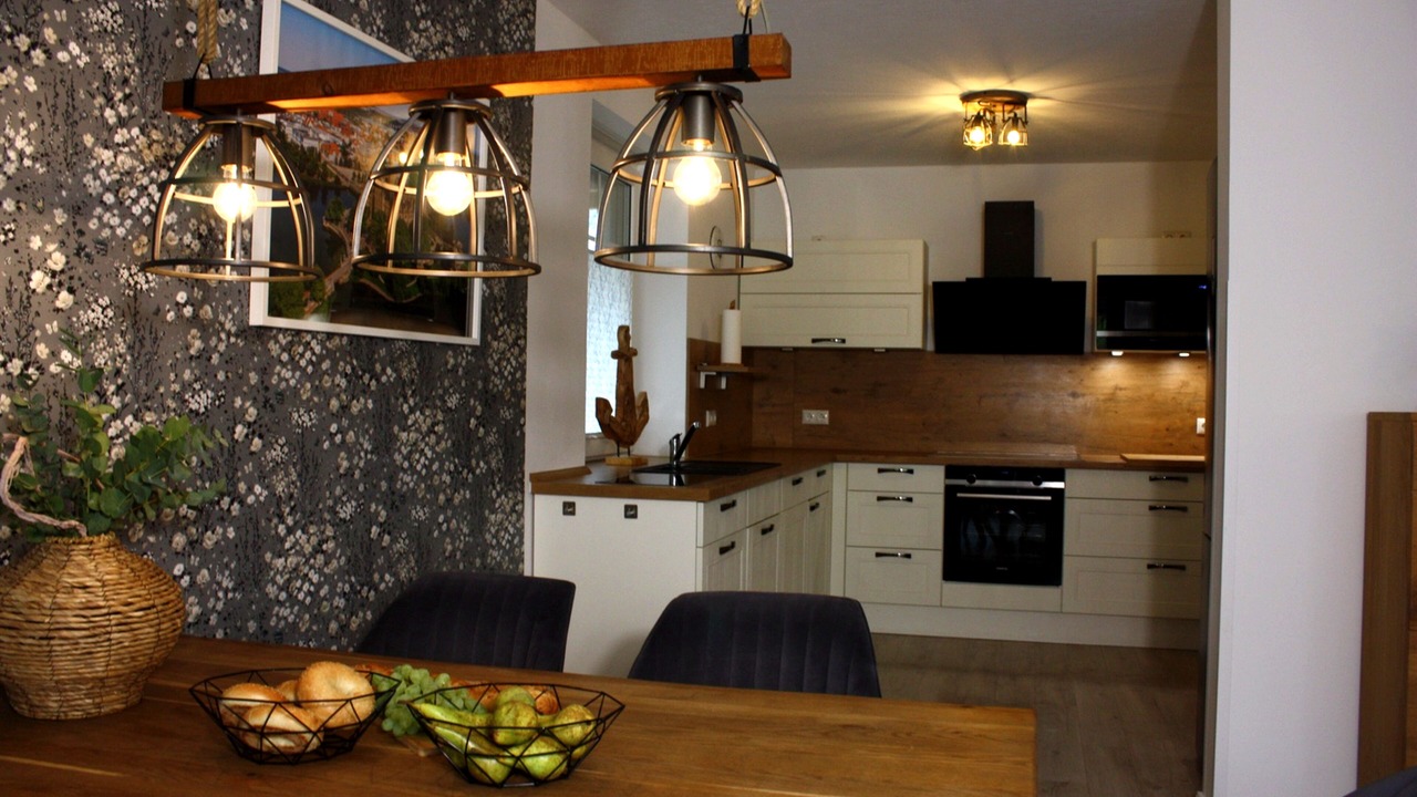 Photo of Kitchen in Wohlenberg