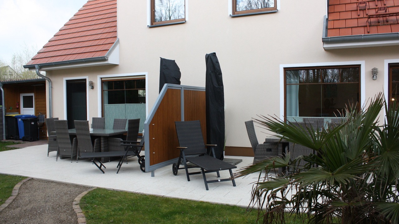 Photo of Outdoor in Wohlenberg