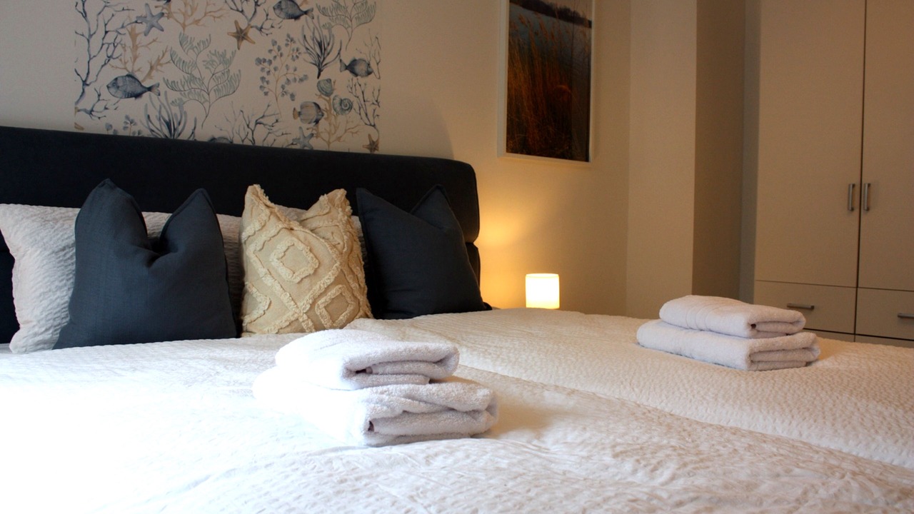 Photo of Bedroom in Wohlenberg
