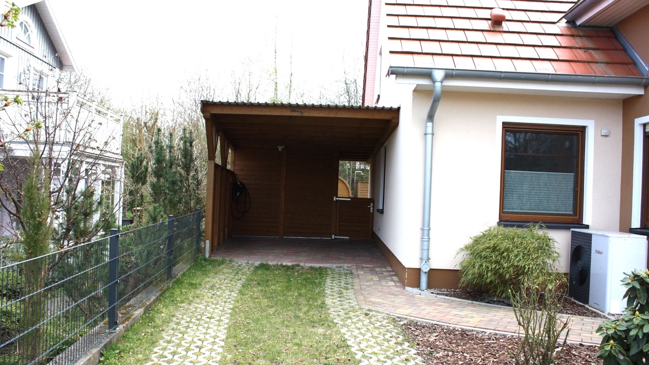 Photo of Outdoor in Wohlenberg