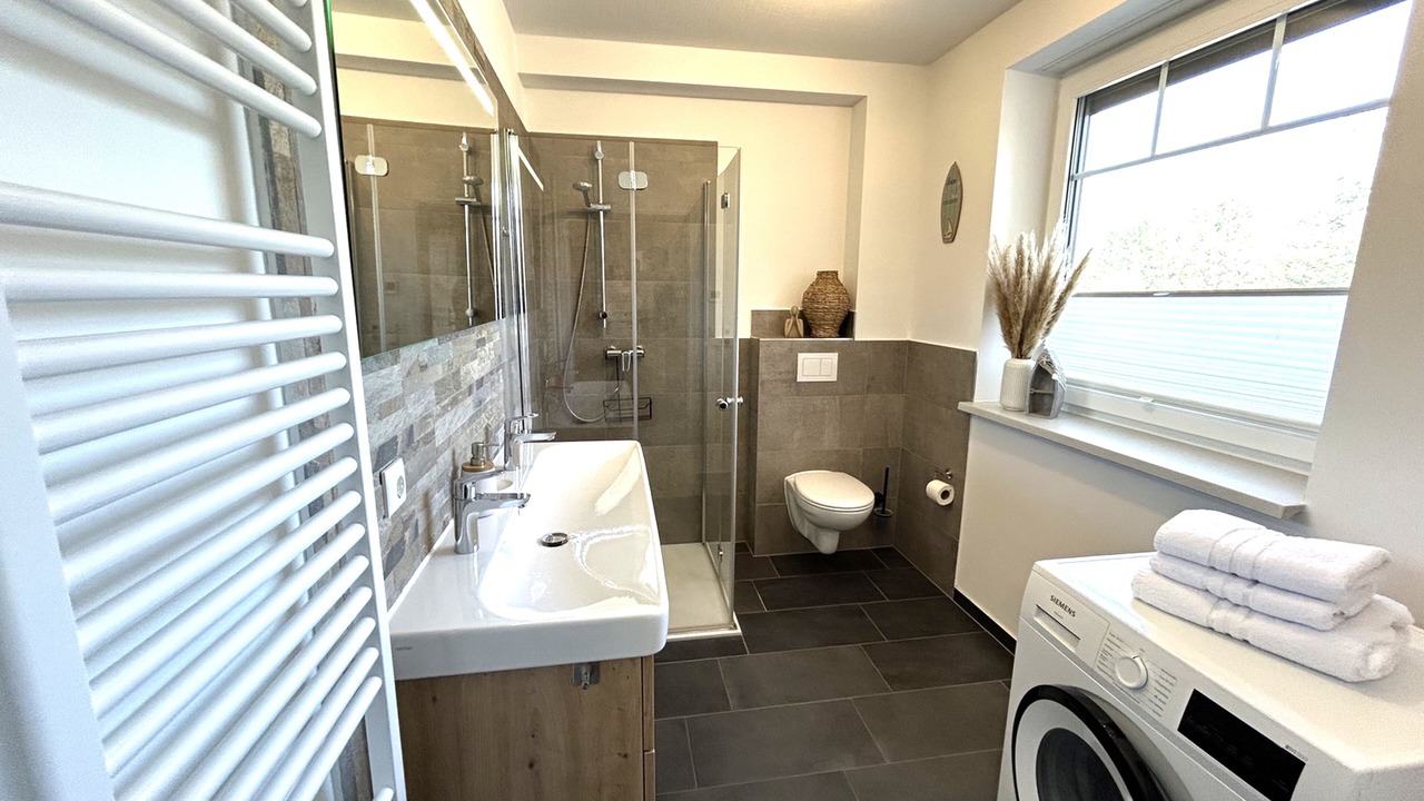 Photo of Bathroom in Wohlenberg