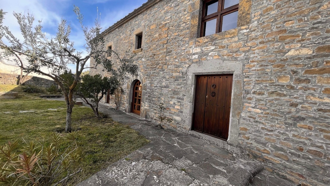 Photo of Outdoor in Coscojuela de Sobrarbe