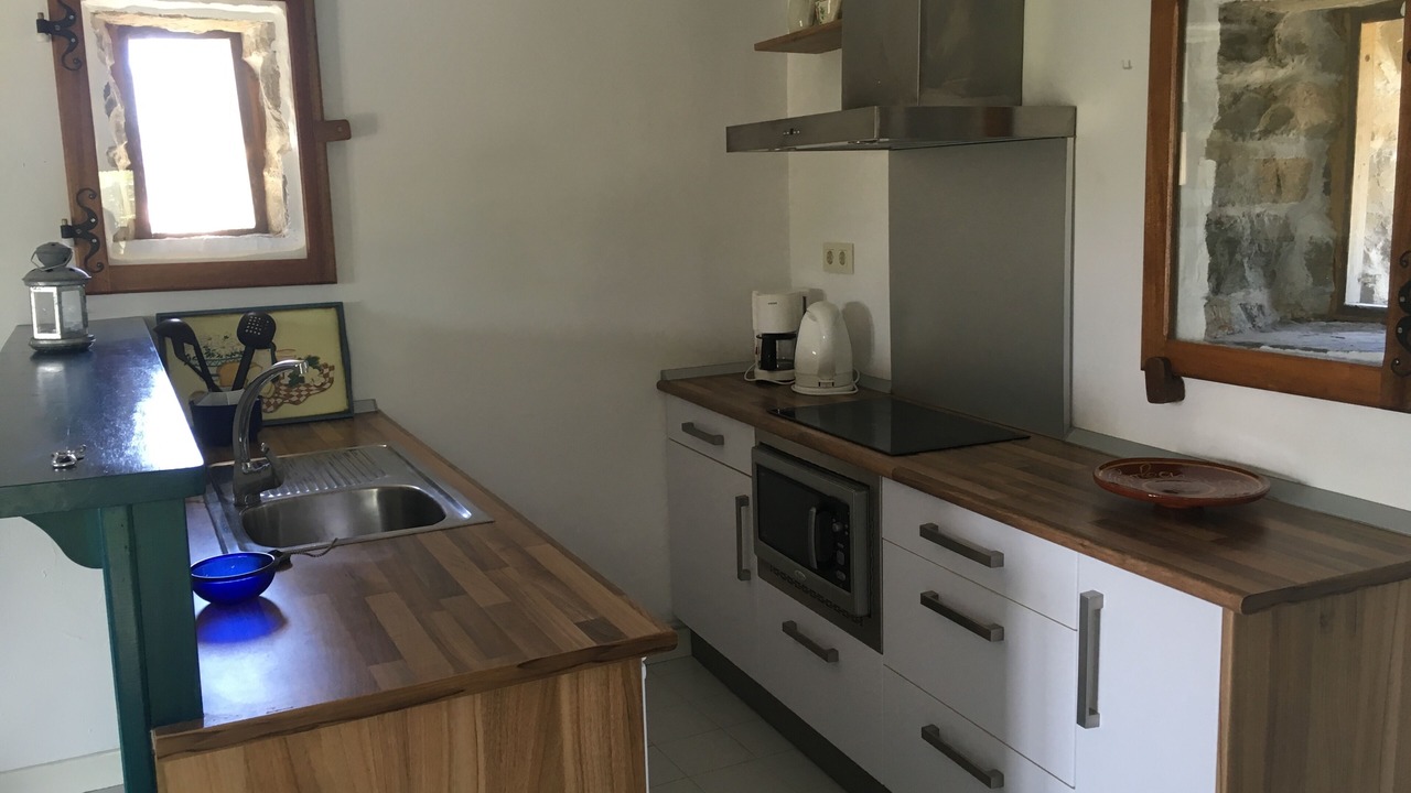 Photo of Kitchen in Banaston