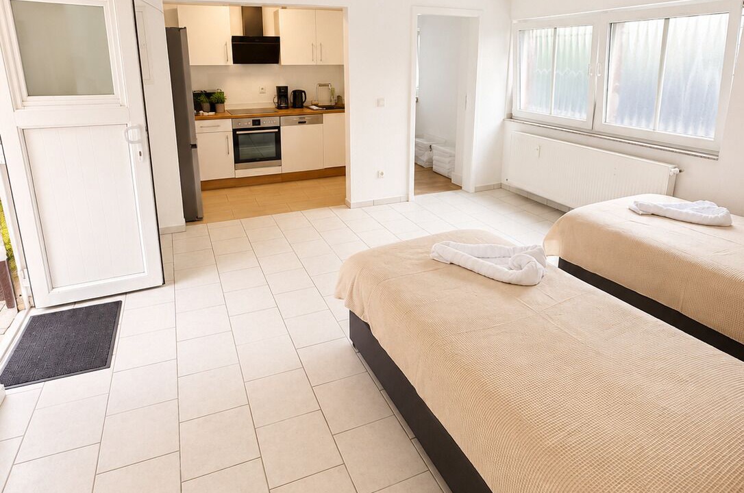 Photo of Bedroom in Hamm