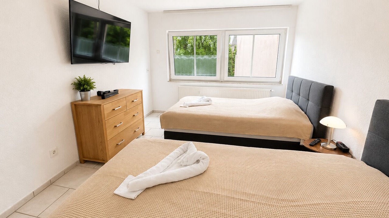 Photo of Bedroom in Hamm