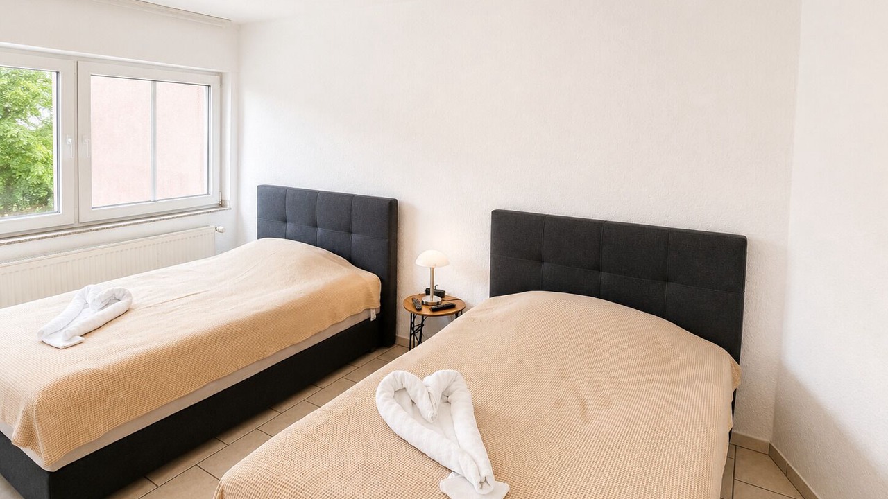 Photo of Bedroom in Hamm
