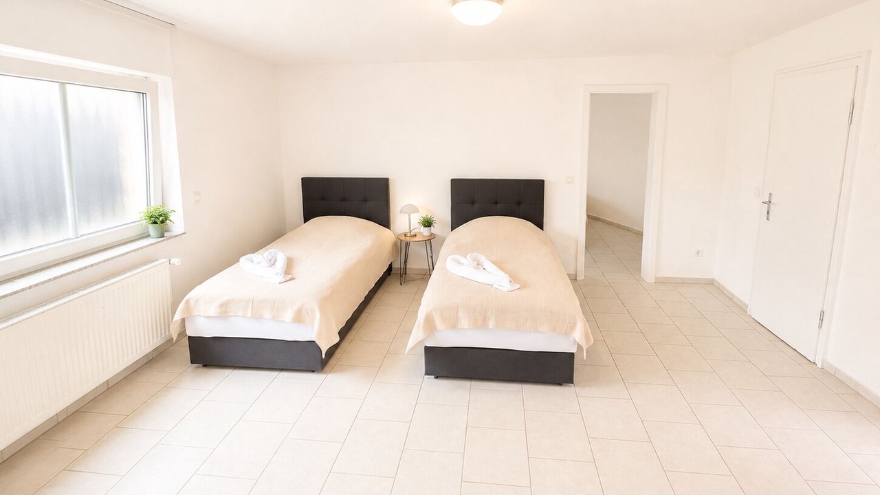 Photo of Bedroom in Hamm