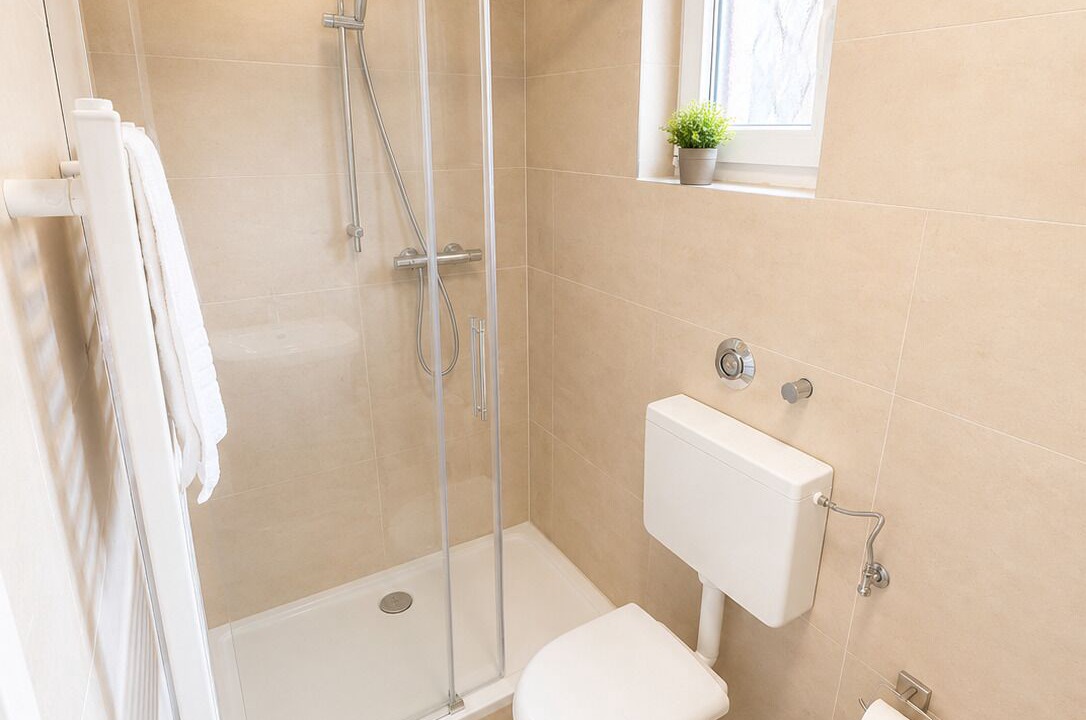 Photo of Bathroom in Hamm