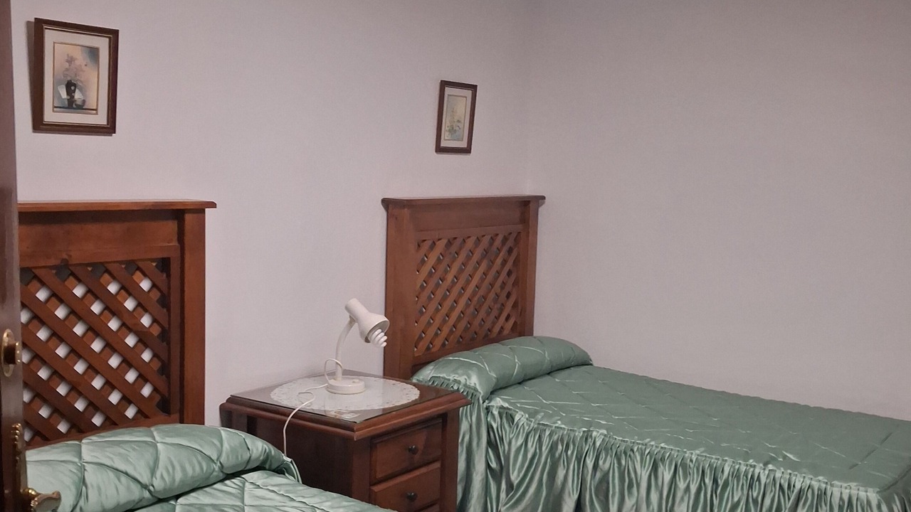 Photo of Bedroom in Villamartin