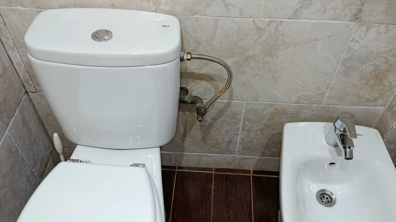 Photo of Bathroom in Cornella de Llobregat