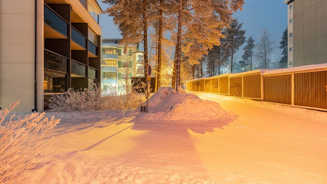 Photo of Outdoor in Rovaniemi