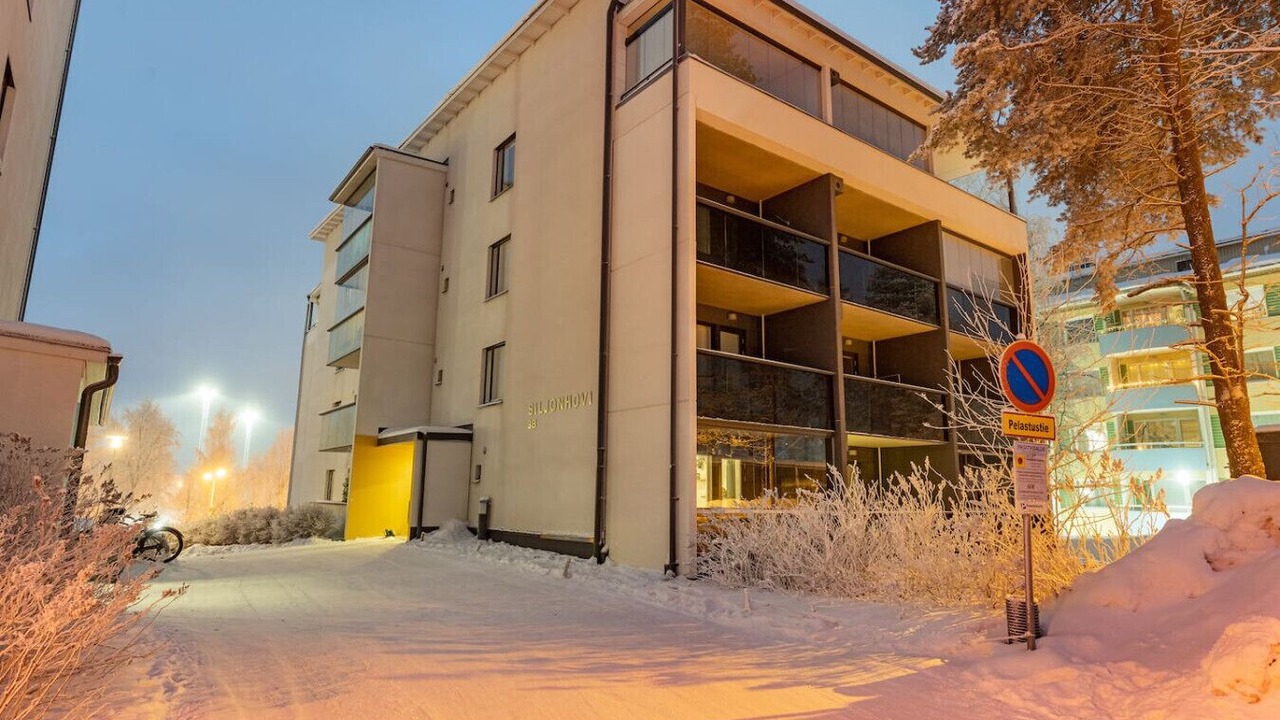 Photo of Outdoor in Rovaniemi