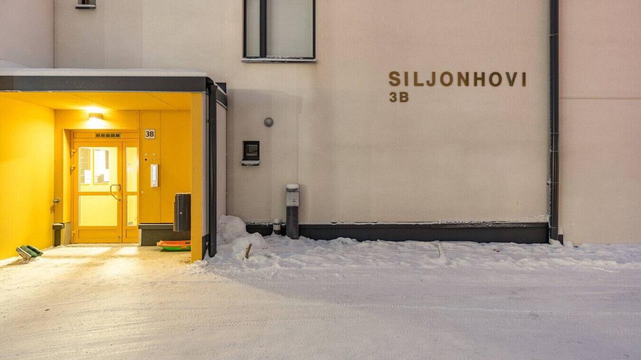 Photo of Outdoor in Rovaniemi