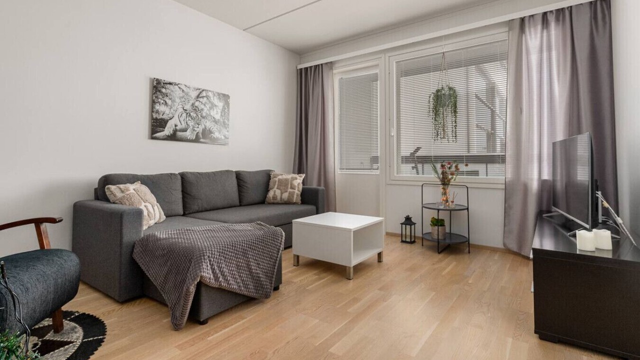 Photo of Livingroom in Rovaniemi