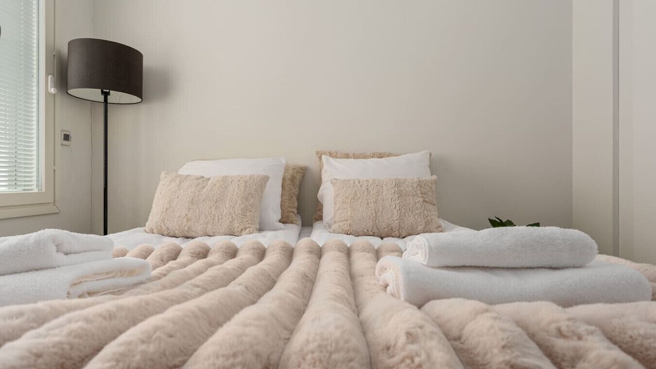 Photo of Bedroom in Rovaniemi